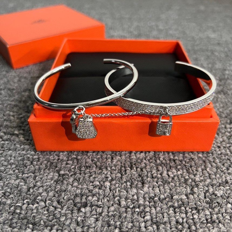 Hermes Bracelets